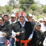 Con Eduardo Ramírez, cambia la historia en comunidades donde la espera se había hecho costumbre