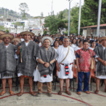 Acercan la justicia a pueblos originarios en Chiapas con programa impulsado por Moreno Guillén