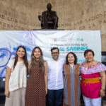 Conmemora Congreso centenario del natalicio del poeta Jaime Sabines Gutiérrez