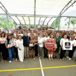 Tapachula refuerza acciones contra la violencia hacia las mujeres con entrega de dispositivos de alerta