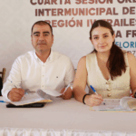 Villaflores alberga sesión regional para fortalecer la seguridad pública