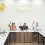 Congreso desincorpora predio a favor de la Escuela Primaria “Camilo Pintado”