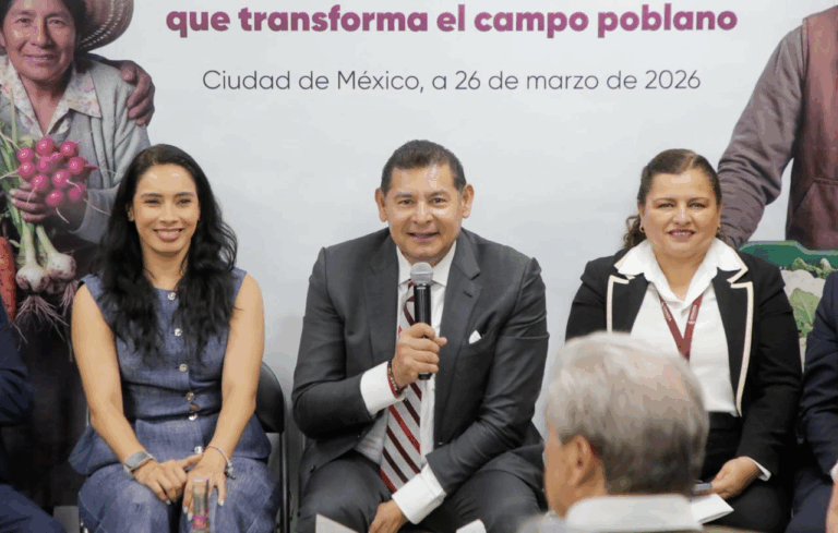 Puebla será sede de duelo internacional entre Perú y España rumbo al Mundial 2026