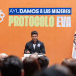 Nuevo León lanza Protocolo EVA para prevenir violencia contra las mujeres en establecimientos
