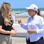 Desplegarán brigadas para mantener playas limpias en Veracruz