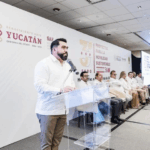 Yucatán abre foro para impulsar movilidad sustentable y esquemas de financiamiento