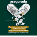 Gobierno de México reporta aseguramiento de 346 toneladas de droga