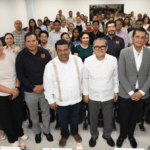 UNACH analiza impacto de microcredenciales e inteligencia artificial en la educación universitaria