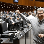 Morena impulsa reformas fiscales, administrativas y de infraestructura en el Congreso