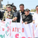 Impulsan turismo seguro en Chiapas con operativo de Semana Santa 2026