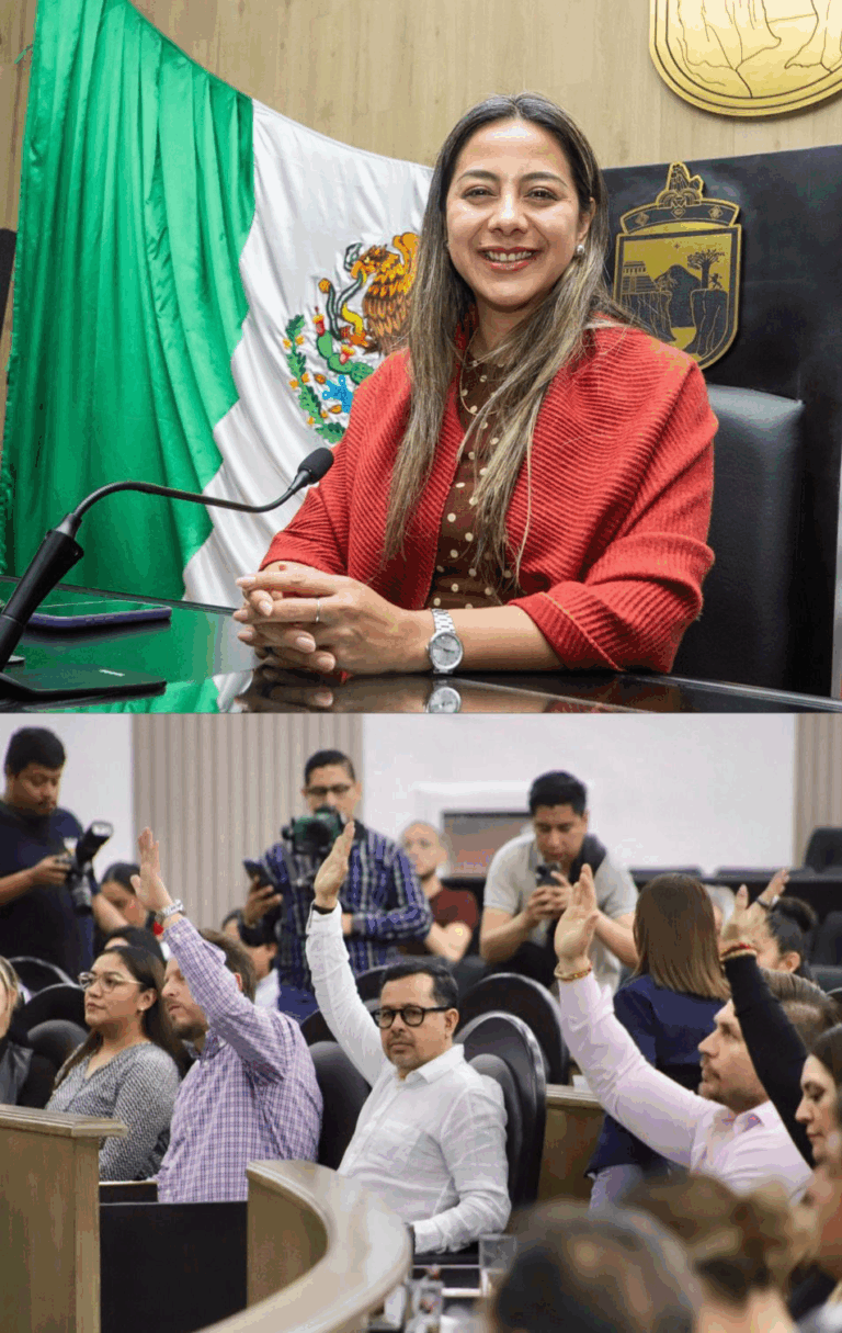 Un acto de justicia social eliminar pensiones y jubilaciones millonarias: Congreso