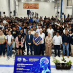 UNACH impulsa el conocimiento tecnológico con conferencia sobre inteligencia artificial