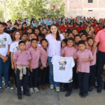 Villaflores promueve conciencia ambiental con conversatorio sobre cambio climático