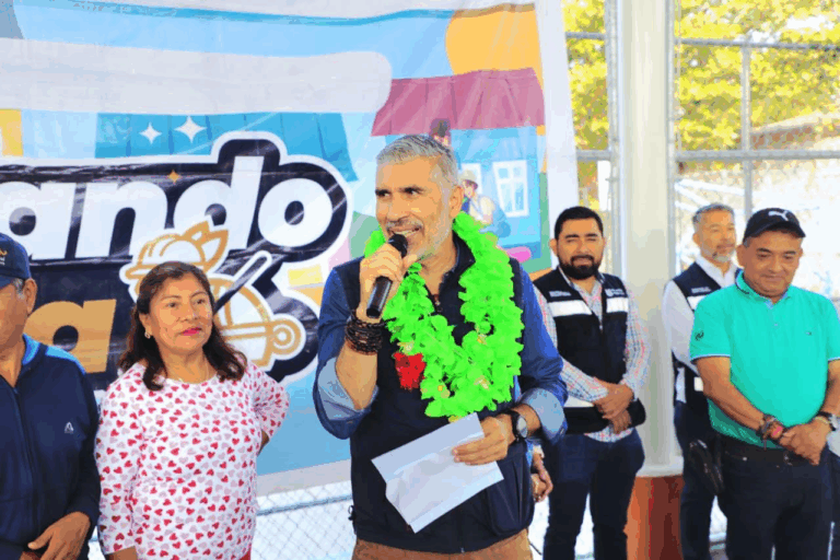 Tuxtla Gutiérrez avanza en limpieza y mejoramiento urbano con jornada “Chuleando Tuxtla”