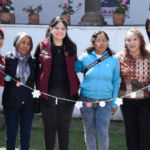 Gobierno del Estado de México impulsa empoderamiento de mujeres con Centros LIBRE