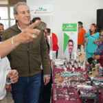 Pepe Chedraui impulsa bienestar en Puebla con Jornada Integral Imparable en Infonavit La Victoria