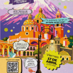 San Pedro Cholula impulsa proyectos juveniles con programa “Juventud Poblana ¡Despierta tu idea!”