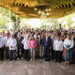 Morelos impulsa la industria cinematográfica con reforma legal y fondo de inversión de 80 millones de pesos