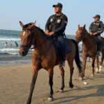 SSP despliega mil 700 elementos en Operativo Vacaciones Seguras Semana Santa