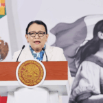 Avanza Gobierno de Claudia Sheinbaum en búsqueda de personas desaparecidas tras reformas de 2025