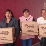 Abren registro para el programa Alimentación para el Bienestar en el Estado de México