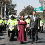 Clara Brugada encabeza Operativo de Seguridad de Semana Santa 2026; llama a disfrutar con responsabilidad