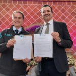 Alcaldía Álvaro Obregón se suma al Pacto Global de Alcaldes por el Clima y la Energía