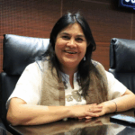 Senadora Guadalupe Chavira impulsa ajustes legales para búsqueda inmediata de personas desaparecidas