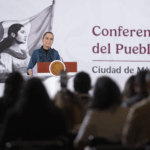 Sheinbaum reporta más de 31 mil personas localizadas y refuerza estrategia de búsqueda en México