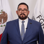 FGR: Cae presunto líder criminal tras operativos simultáneos en Michoacán y Puebla