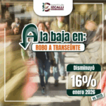 Disminuye 16% el robo a transeúnte en Cuautitlán Izcalli