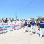 Eduardo Ramírez pone en marcha operativo Semana Santa Segura en Chiapas