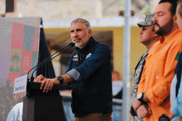 Tuxtla se suma al Operativo Semana Santa Segura 2026 que encabeza el Gobierno del Estado