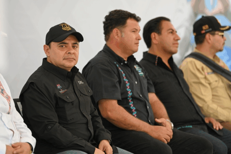 Conectividad en Arriaga fortalece bienestar y justicia social en Chiapas