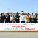 Tapachula se declara lista para una Semana Santa segura con operativo interinstitucional