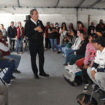 Pepe Chedraui impulsa bienestar animal con jornada en Guadalupe Hidalgo