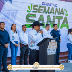 Izúcar de Matamoros inicia Operativo Semana Santa Segura 2026