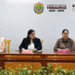 SEV fortalece transparencia y control interno en sistema educativo estatal