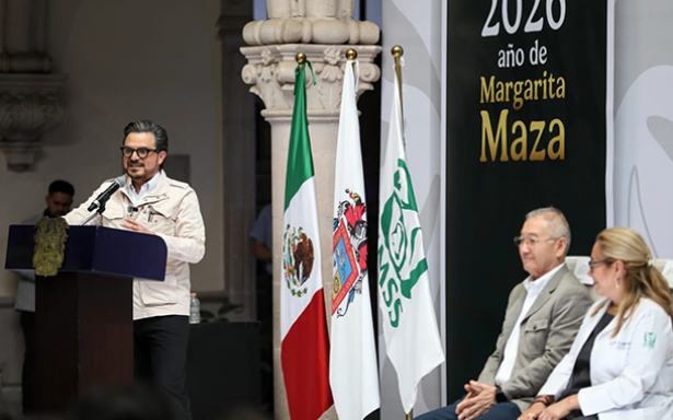 IMSS refuerza atención en Aguascalientes con más de 200 nuevos especialistas