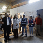 ISSSTE ampliará atención en Michoacán con conversión de clínica en hospital