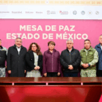 Delitos de alto impacto caen 49% en Tecámac gracias a estrategia coordinada de seguridad