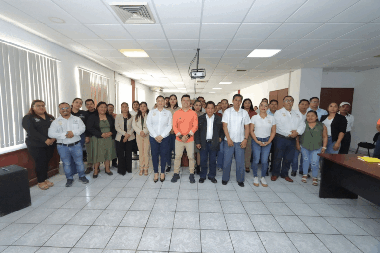 Poder Judicial de Chiapas fortalece capacitación en competencia jurisdiccional