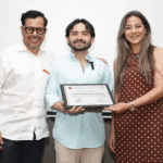 Presentan en Congreso el documental “Who is Charlie?”