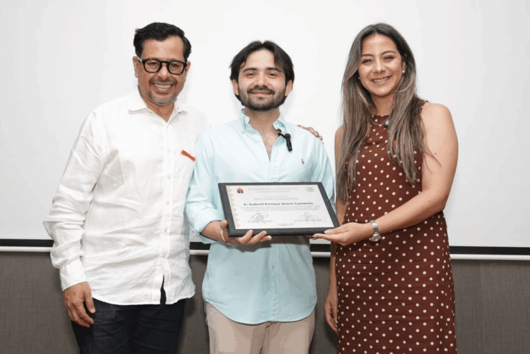 Presentan en Congreso el documental “Who is Charlie?”