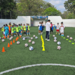 Tapachula inaugura Escuela Municipal de Fútbol para impulsar el desarrollo de la niñez