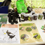 Berriozábal realiza la 1ra Feria Ambiental Zoque 2026 para promover la conciencia ecológica