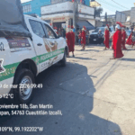 Cuautitlán Izcalli refuerza seguridad por celebraciones de Semana Santa