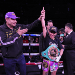 “La Bonita” Sánchez conquista título mundial y desata fiesta deportiva en Puebla