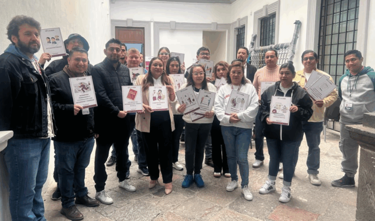 Pepe Chedraui fortalece la ética en el servicio público para impulsar la confianza ciudadana