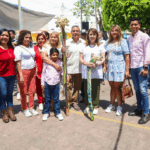 Morelos conmemora 487 años de la entrega de tierras en Chamilpa